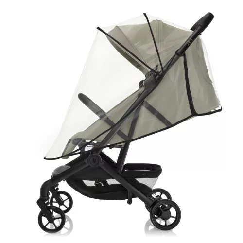 Zopa Jet sport babakocsi  Boss Grey
