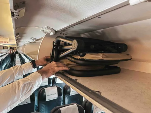 Zopa Jet sport babakocsi  Boss Grey