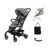 Zopa Jet sport babakocsi  Shade Grey