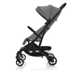 Zopa Jet sport babakocsi  Shade Grey