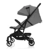 Zopa Jet sport babakocsi  Shade Grey