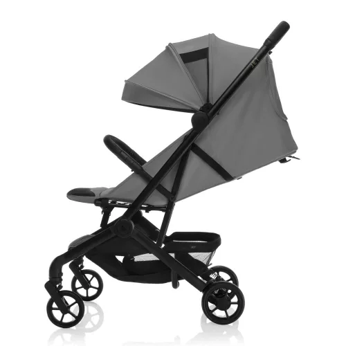 Zopa Jet sport babakocsi  Shade Grey