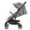 Zopa Jet sport babakocsi  Shade Grey