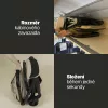 Zopa Jet sport babakocsi  Shade Grey