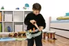 Zopa Fa szerszámöv készlet Wood