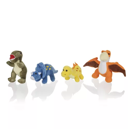 Zopa Plüssjáték szett - Dino