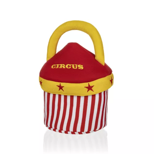 Zopa Plüssjáték szett - Circus