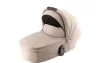 Britax Römer Smile 5Z Essential set 2in1: multifunkciós babakocsi + mózeskosár - Teak