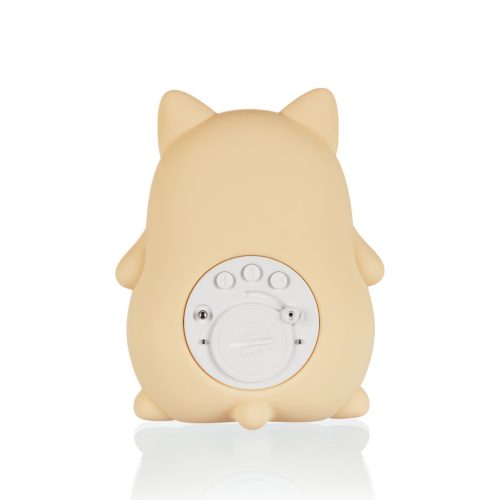 Zopa Szilikon digitális hőmérő 3in1 Dog