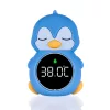 Zopa Szilikon digitális hőmérő 3in1 Penguin