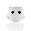 Zopa Szilikon falra szerelhető éjjeli lámpa Owl