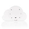 Zopa Szilikon falra szerelhető éjjeli lámpa Cloud