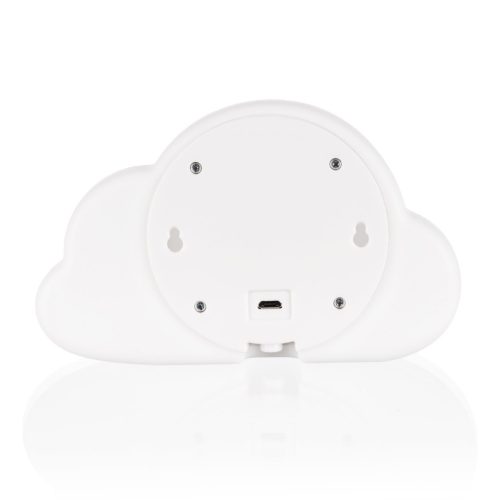 Zopa Szilikon falra szerelhető éjjeli lámpa Cloud