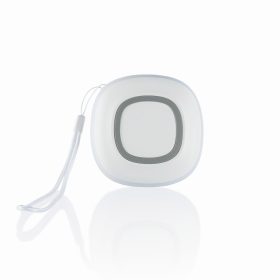   Zopa Prémium hordozható alvásmodul LED-fénnyel, fehér zajjal és hangokkal White