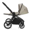 Zopa Move Cross 5 Szett 4in1 (Move Cross 5 babakocsi + Move XL 5 mózeskosár +bármely XM Plus babahordozó - Ivory Beige