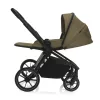 Zopa Move Cross 5 Szett 3in1 (Move Cross 5 babakocsi + Move XL 5 mózeskosár + bármely XM Plus babahordozó - Toffee Brown