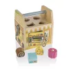 Zopa Fa Montessori kocka