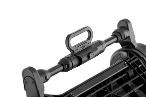 Britax Römer Comfort Plus STYLE Szett (Rio babakocsi + mózeskosár + Baby-Safe PRO babahordozó + Vario Base 5Z) - Teak