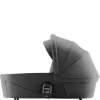Britax Römer Smile 5Z Essential set 2in1: multifunkciós babakocsi + mózeskosár - Mineral Grey