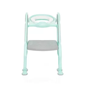 Zopa Lépcsős WC szűkítő, jégzöld Ice Green
