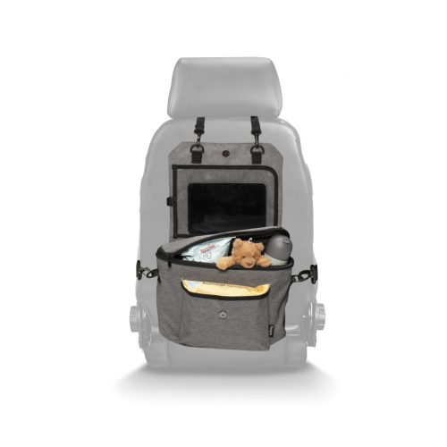 Zopa 3 az 1-ben rendszerező Grey