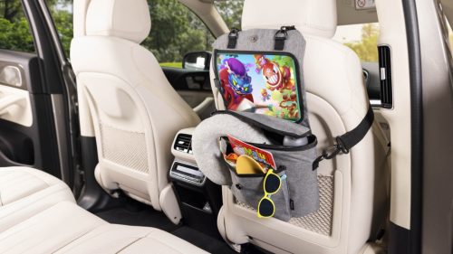 Zopa 3 az 1-ben rendszerező Grey