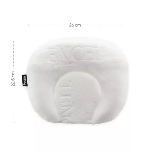 Zopa Tencel támasztópárna White