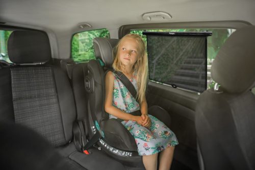 Zopa Rolós árnyékoló - Deluxe Deluxe