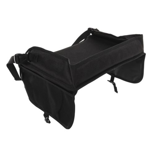 Zopa Játékpult autósülésekhez Black