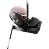 Britax Römer Smile 5Z Comfort Plus Set Style (Smile 5z babakocsi + mózeskosár + Baby-Safe Pro + Vario Base 5Z) - Dusty Rose