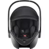 Britax Römer Smile 5Z Comfort Set Classic (Smile 5z babakocsi + mózeskosár + Baby-Safe Pro) - Space Black