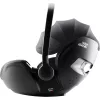 Britax Römer Smile 5Z Comfort Set Classic (Smile 5z babakocsi + mózeskosár + Baby-Safe Pro) - Space Black