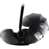 Britax Römer Smile 5Z Comfort Set Classic (Smile 5z babakocsi + mózeskosár + Baby-Safe Pro) - Space Black