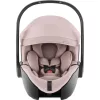 Britax Römer Smile 5Z Comfort Set Style (Smile 5z babakocsi + mózeskosár + Baby-Safe Pro) - Dusty Rose