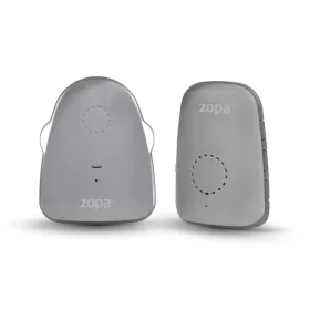 Zopa Watcher digitális bébiőr, szürke Grey