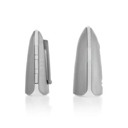 Zopa Watcher digitális bébiőr, szürke Grey