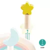 Zopa Fa készségfejlesztő játék - Night
