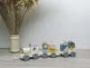 Zopa Fa vonat Train