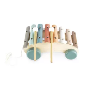 Zopa Fa húzható - Xylophone