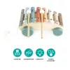 Zopa Fa húzható - Xylophone