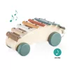 Zopa Fa húzható - Xylophone