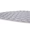 Zopa Szilikon csúszásgátló fürdőszőnyeg - Dove Grey