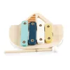 Zopa Fa xilofon - Boat