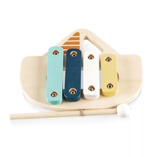 Zopa Fa xilofon - Boat