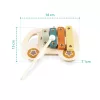 Zopa Fa xilofon - Boat