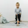 Zopa Fa tolható dinoszaurusz - Blue