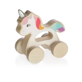 Zopa Fa húzható - Unicorn