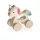 Zopa Fa húzható - Unicorn