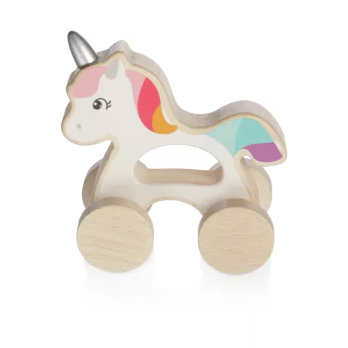 Zopa Fa húzható - Unicorn