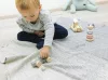 Zopa Fa gurulós állatka - Rabbit